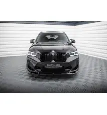 Ensemble Diffuseur BMW X3 M F97 Facelift