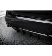 Ensemble Diffuseur BMW X3 M F97 Facelift