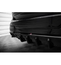 Ensemble Diffuseur BMW X3 M F97 Facelift