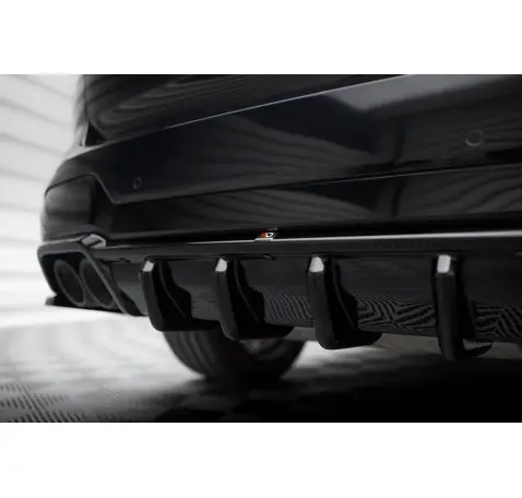 Ensemble Diffuseur BMW X3 M F97 Facelift