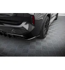 Ensemble Diffuseur BMW X3 M F97 Facelift