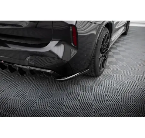 Ensemble Diffuseur BMW X3 M F97 Facelift