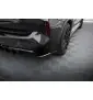 Ensemble Diffuseur BMW X3 M F97 Facelift