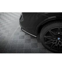 Ensemble Diffuseur BMW X3 M F97 Facelift