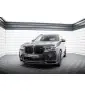 Ensemble Diffuseur BMW X3 M-Pack G01 Facelift