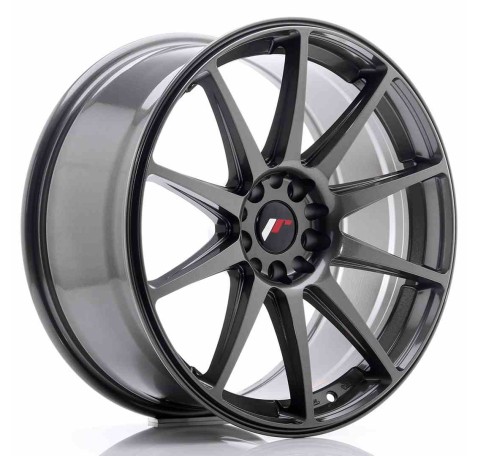 JR Wheels JR11 19x8,5 ET20 5x114/120 Hyper Gray