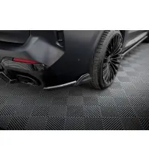 Ensemble Diffuseur BMW X3 M-Pack G01 Facelift