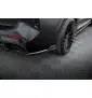Ensemble Diffuseur BMW X3 M-Pack G01 Facelift