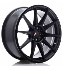 JR Wheels JR11 19x8,5 ET20 5x114/120 Matt Black