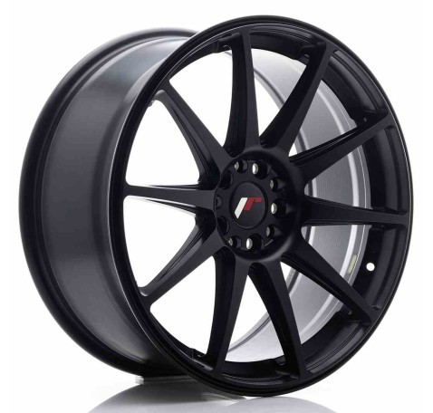 JR Wheels JR11 19x8,5 ET20 5x114/120 Matt Black