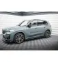 Ensemble Diffuseur BMW X1 M-Pack U11