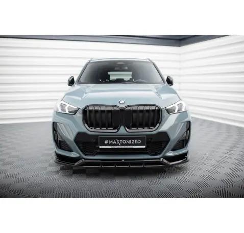 Ensemble Diffuseur BMW X1 M-Pack U11