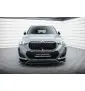 Ensemble Diffuseur BMW X1 M-Pack U11