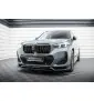 Ensemble Diffuseur BMW X1 M-Pack U11