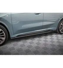 Ensemble Diffuseur BMW X1 M-Pack U11