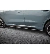 Ensemble Diffuseur BMW X1 M-Pack U11