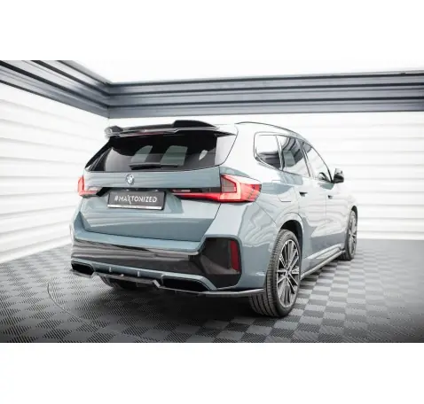 Ensemble Diffuseur BMW X1 M-Pack U11