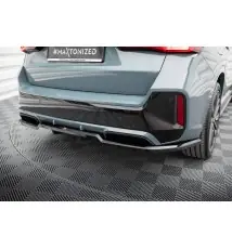 Ensemble Diffuseur BMW X1 M-Pack U11