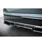 Ensemble Diffuseur BMW X1 M-Pack U11