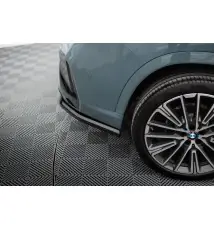 Ensemble Diffuseur BMW X1 M-Pack U11