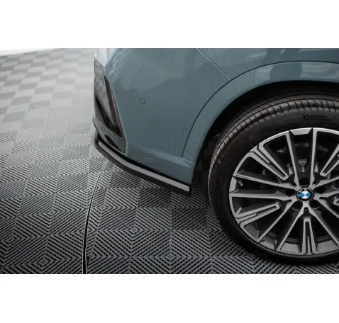 Ensemble Diffuseur BMW X1 M-Pack U11