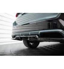 Ensemble Diffuseur BMW X1 M-Pack U11