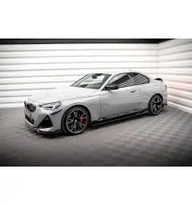 Ensemble Diffuseur BMW 2 Coupe M240i G42