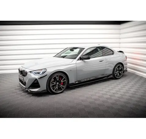 Ensemble Diffuseur BMW 2 Coupe M240i G42