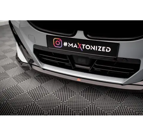 Ensemble Diffuseur BMW 2 Coupe M240i G42