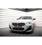 Ensemble Diffuseur BMW 2 Coupe M240i G42