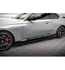 Ensemble Diffuseur BMW 2 Coupe M240i G42