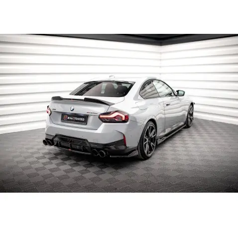 Ensemble Diffuseur BMW 2 Coupe M240i G42