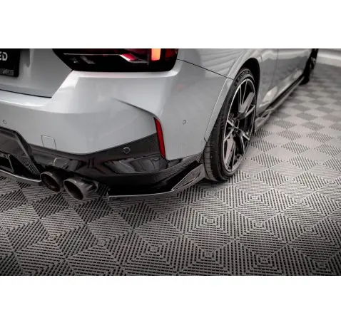 Ensemble Diffuseur BMW 2 Coupe M240i G42