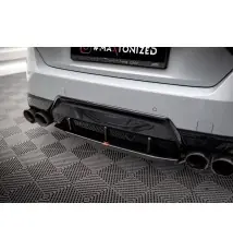 Ensemble Diffuseur BMW 2 Coupe M240i G42