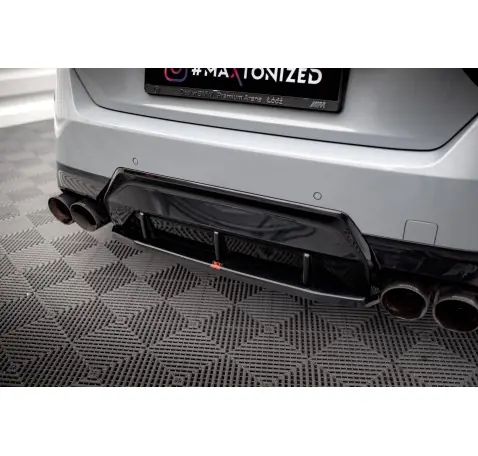 Ensemble Diffuseur BMW 2 Coupe M240i G42