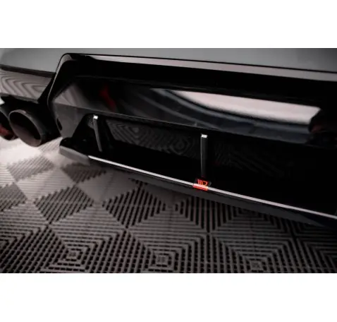 Ensemble Diffuseur BMW 2 Coupe M240i G42