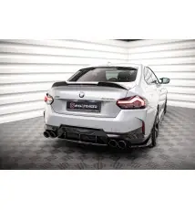 Ensemble Diffuseur BMW 2 Coupe M240i G42