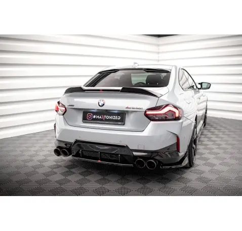 Ensemble Diffuseur BMW 2 Coupe M240i G42
