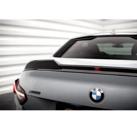 Ensemble Diffuseur BMW 2 Coupe M240i G42