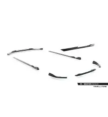 Ensemble Diffuseur BMW 2 Coupe M240i G42