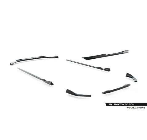 Ensemble Diffuseur BMW 2 Coupe M240i G42