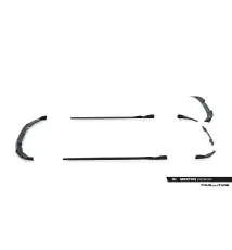 Ensemble Diffuseur BMW 2 Coupe M240i G42