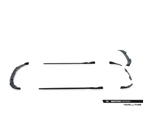 Ensemble Diffuseur BMW 2 Coupe M240i G42