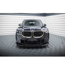 Ensemble Diffuseur BMW XM G09