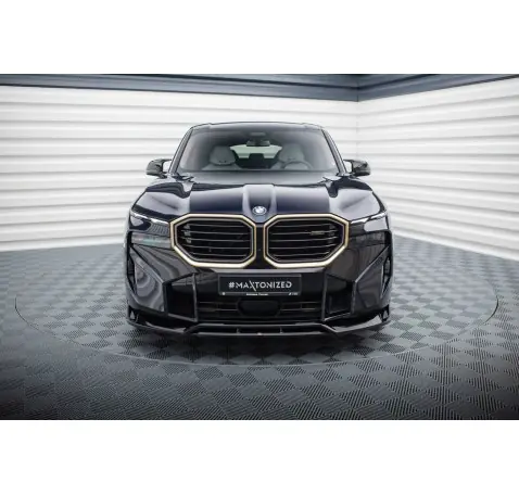 Ensemble Diffuseur BMW XM G09