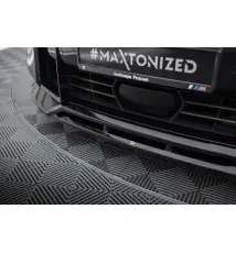 Ensemble Diffuseur BMW XM G09