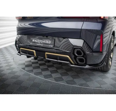 Ensemble Diffuseur BMW XM G09