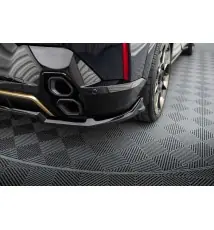 Ensemble Diffuseur BMW XM G09