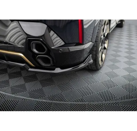 Ensemble Diffuseur BMW XM G09