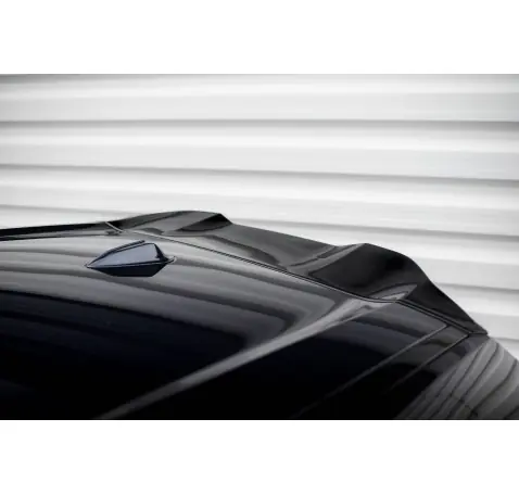 Ensemble Diffuseur BMW XM G09